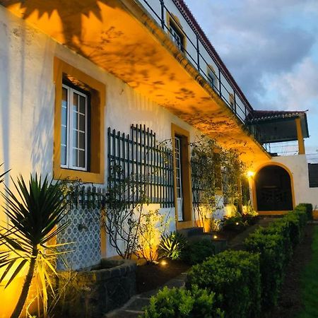 Villa Solar Nossa Senhora Da Conceicao Capelas Esterno foto
