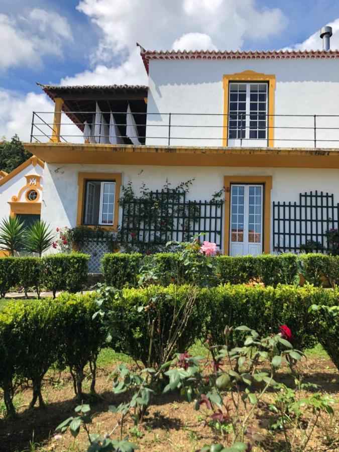 Villa Solar Nossa Senhora Da Conceicao Capelas Esterno foto