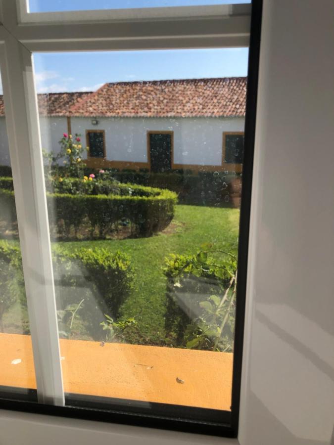 Villa Solar Nossa Senhora Da Conceicao Capelas Esterno foto