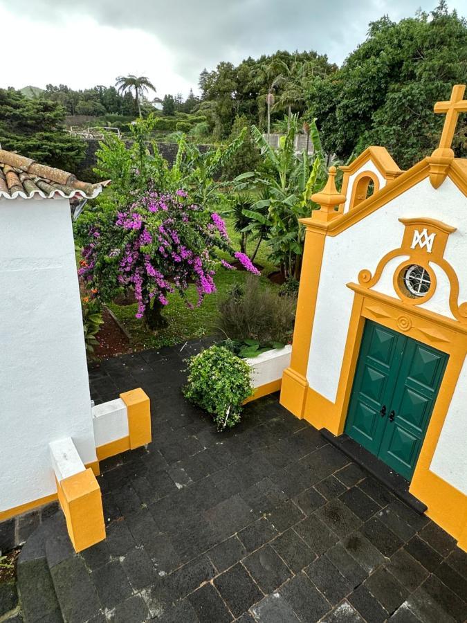 Villa Solar Nossa Senhora Da Conceicao Capelas Esterno foto