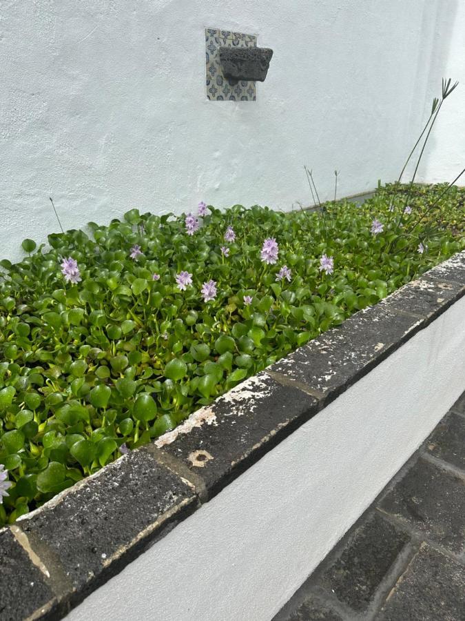 Villa Solar Nossa Senhora Da Conceicao Capelas Esterno foto