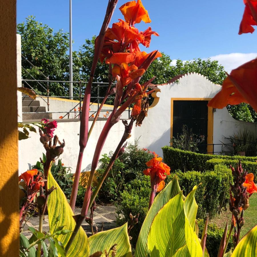 Villa Solar Nossa Senhora Da Conceicao Capelas Esterno foto