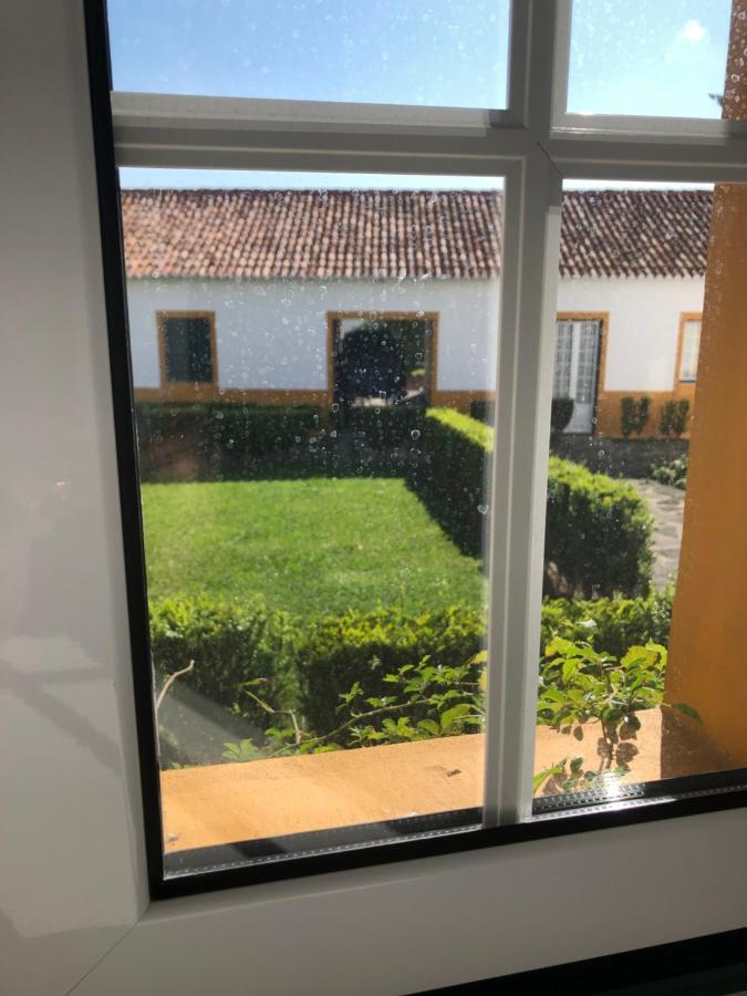 Villa Solar Nossa Senhora Da Conceicao Capelas Esterno foto
