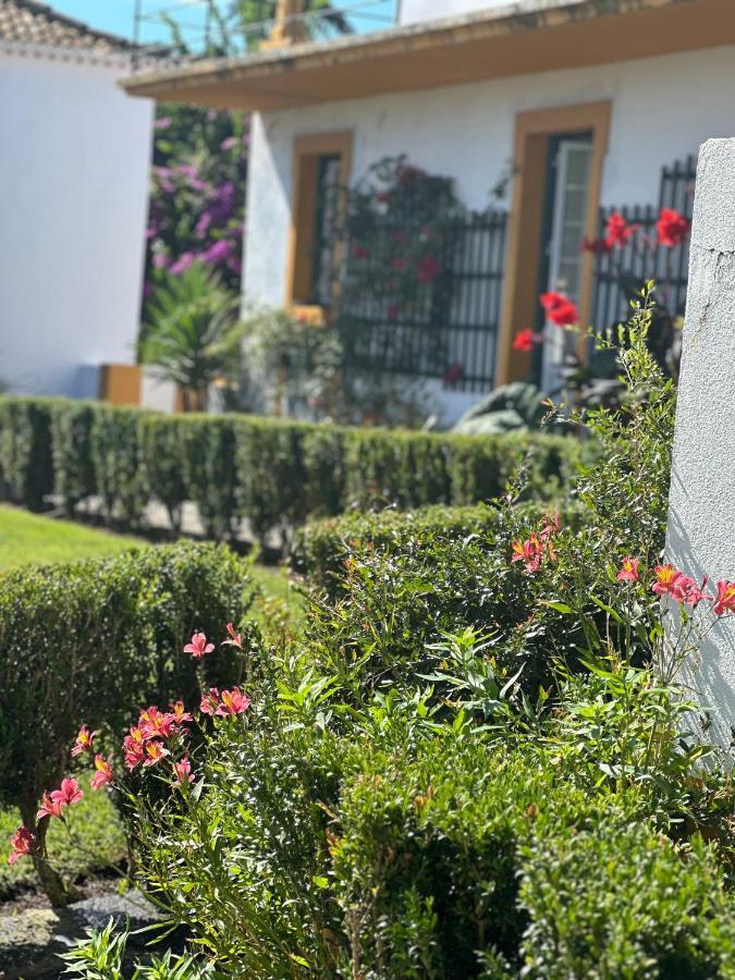 Villa Solar Nossa Senhora Da Conceicao Capelas Esterno foto