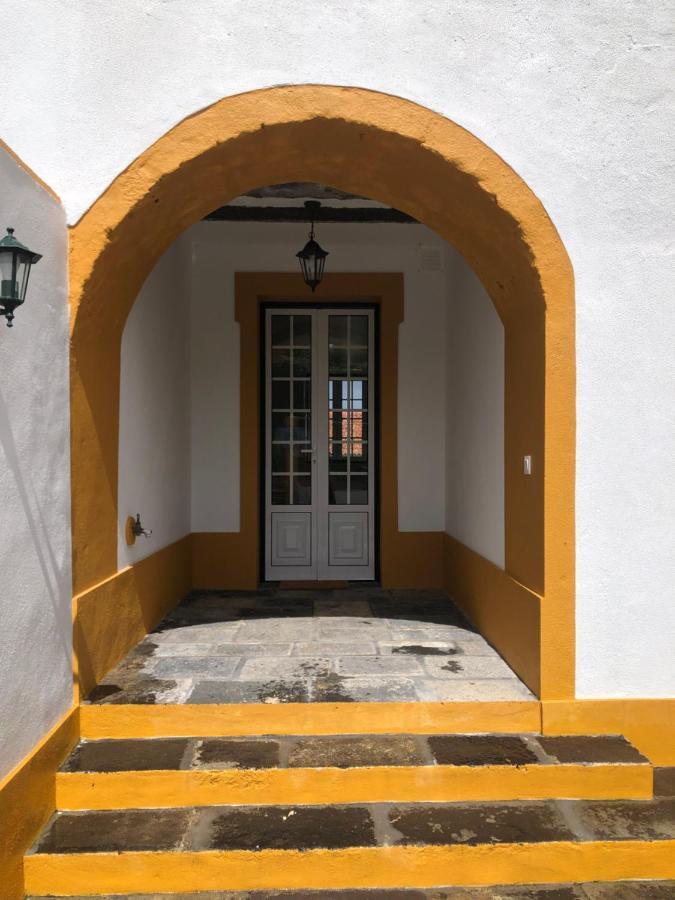 Villa Solar Nossa Senhora Da Conceicao Capelas Esterno foto