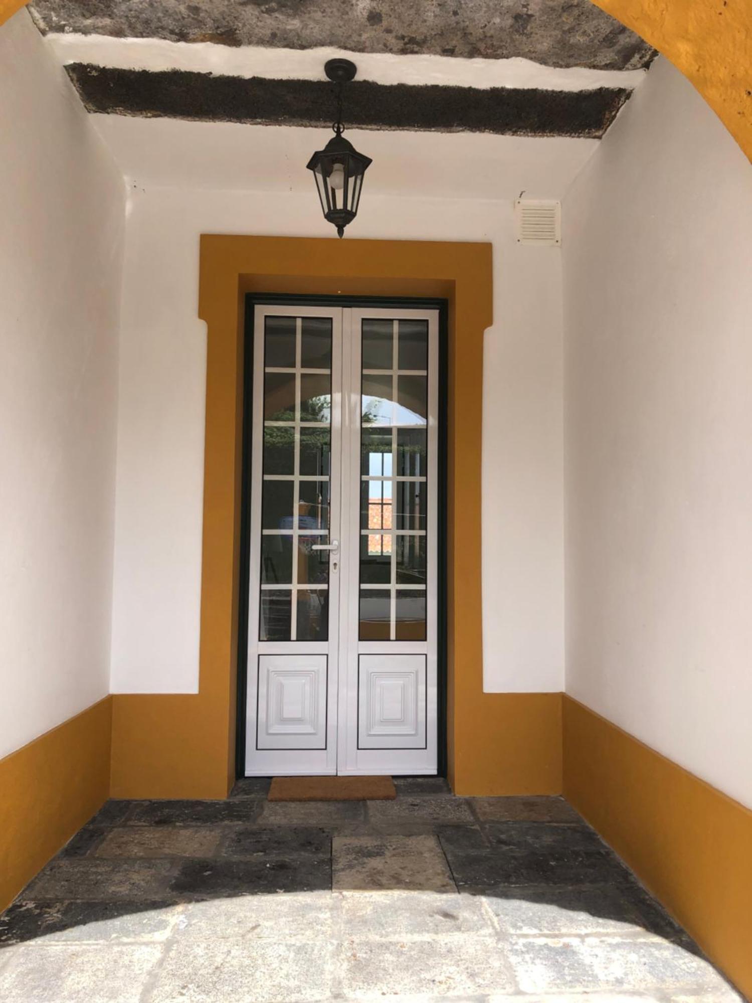 Villa Solar Nossa Senhora Da Conceicao Capelas Esterno foto