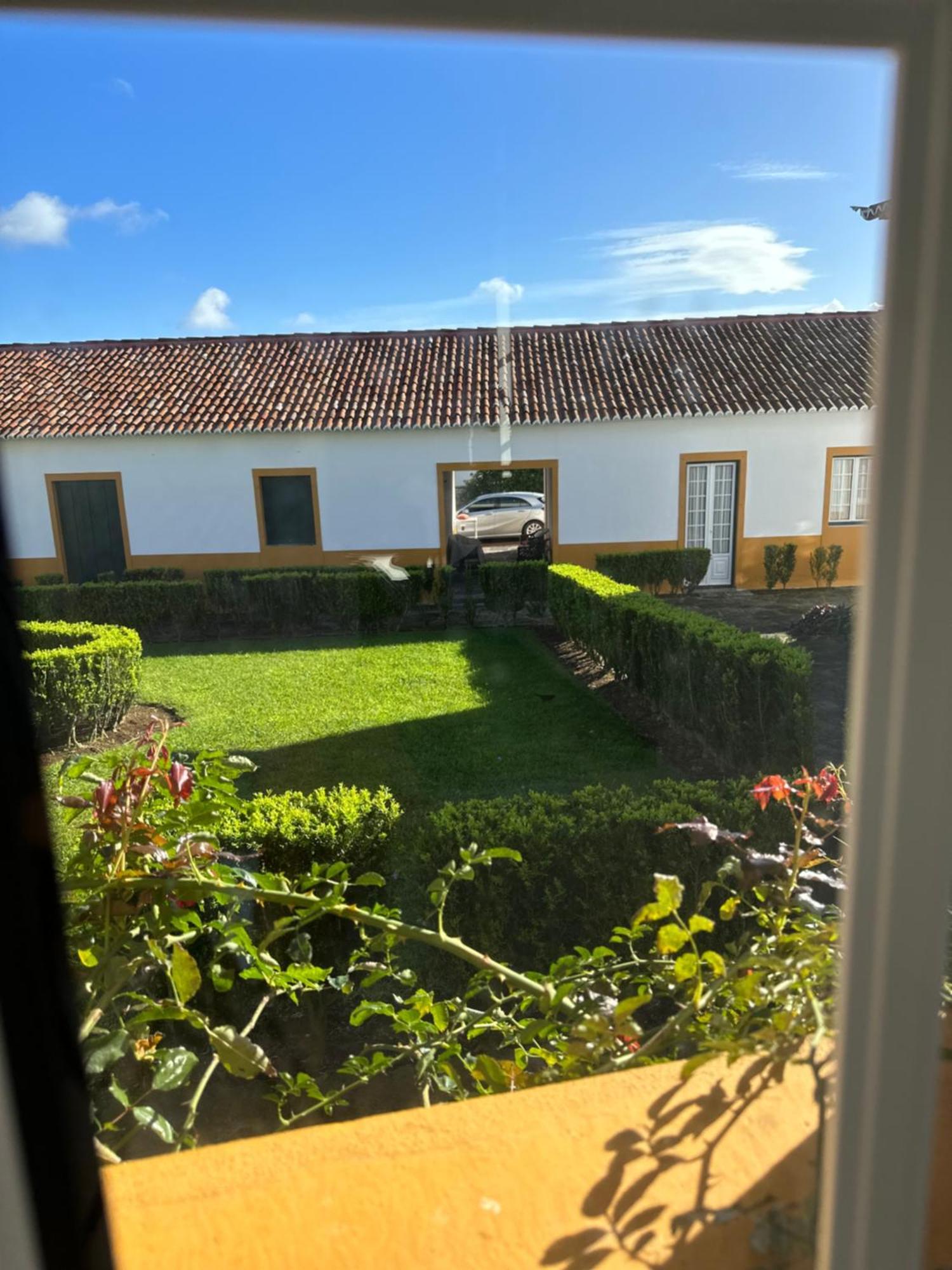 Villa Solar Nossa Senhora Da Conceicao Capelas Esterno foto