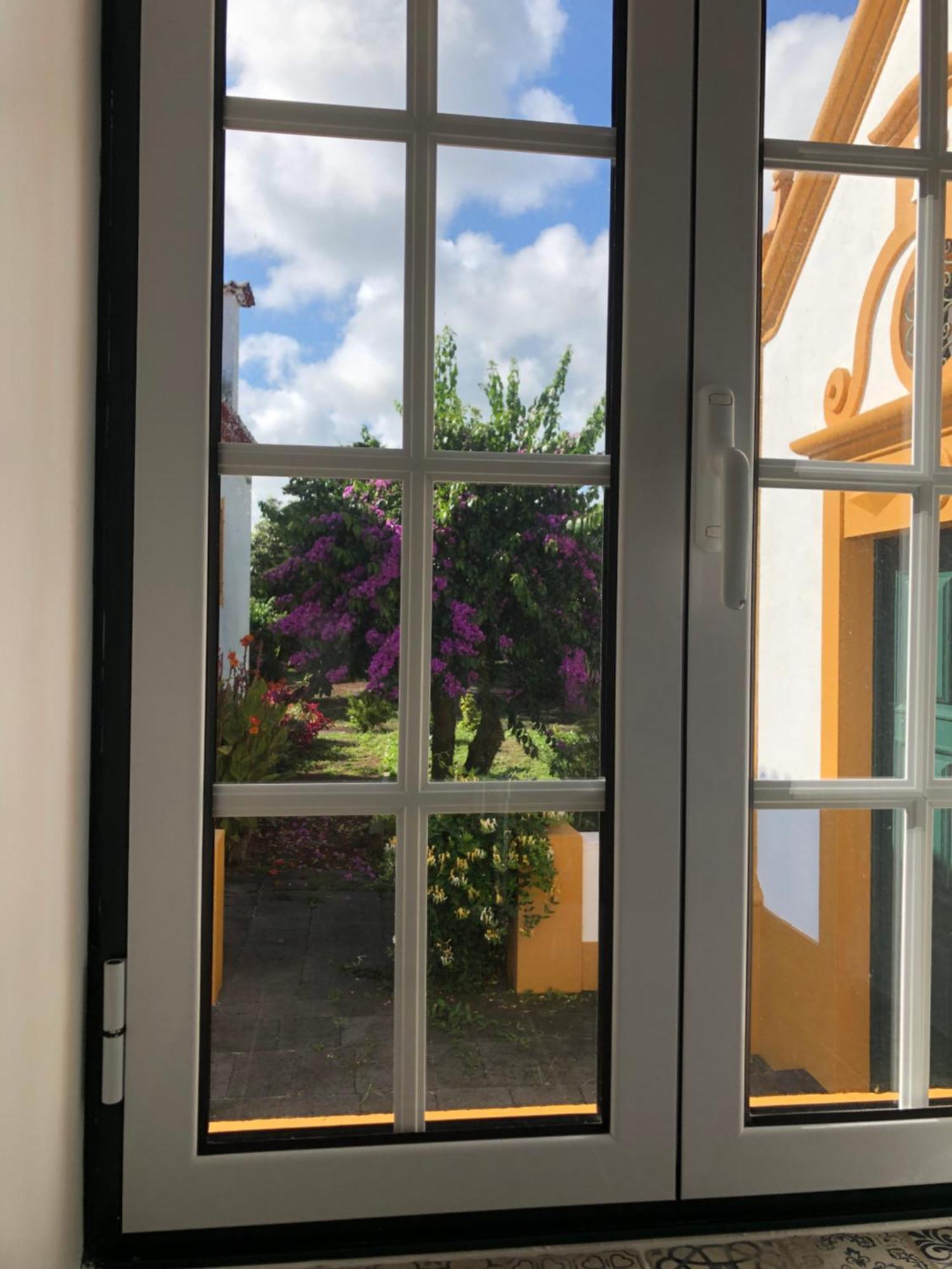 Villa Solar Nossa Senhora Da Conceicao Capelas Esterno foto