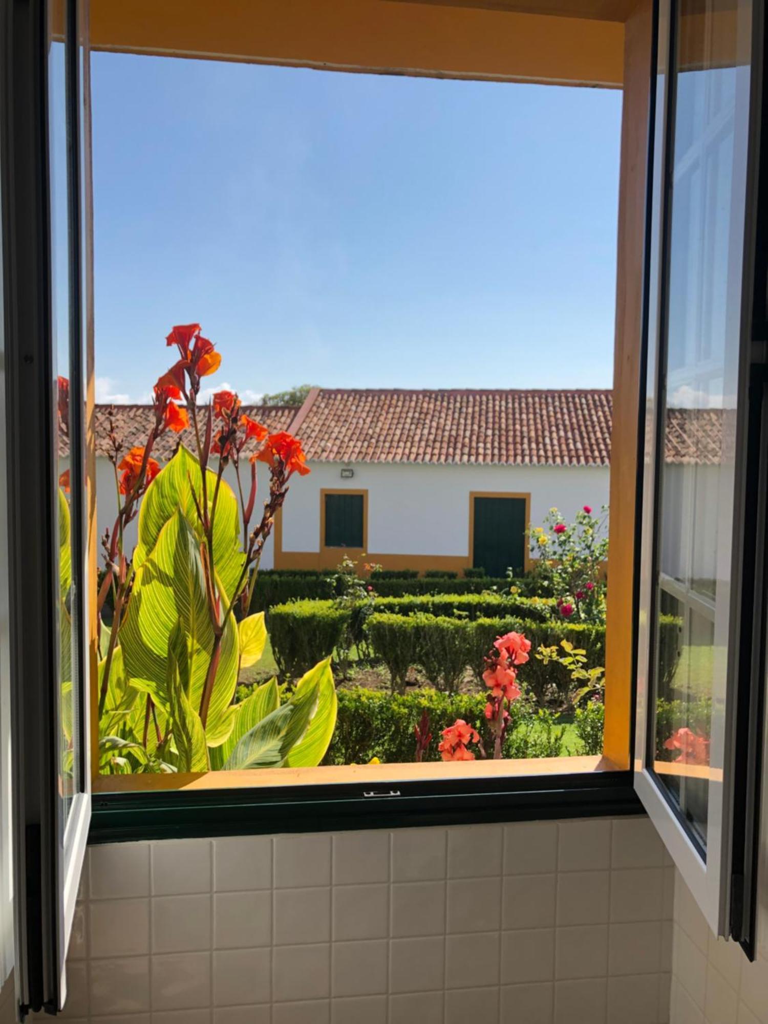 Villa Solar Nossa Senhora Da Conceicao Capelas Esterno foto