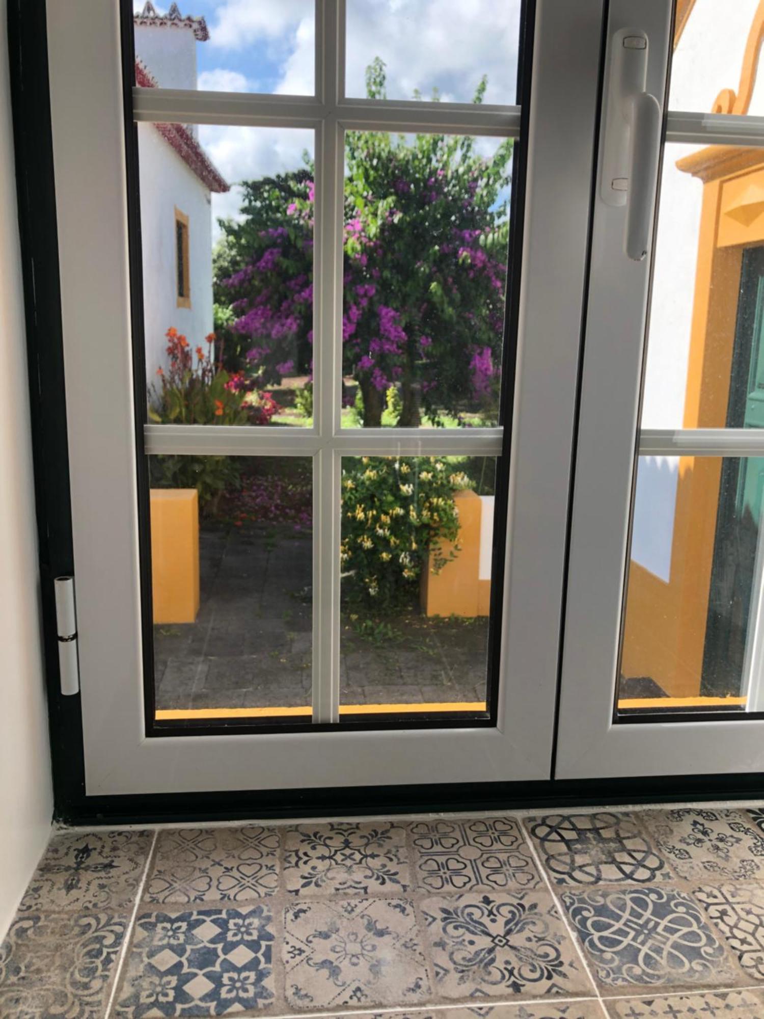 Villa Solar Nossa Senhora Da Conceicao Capelas Esterno foto