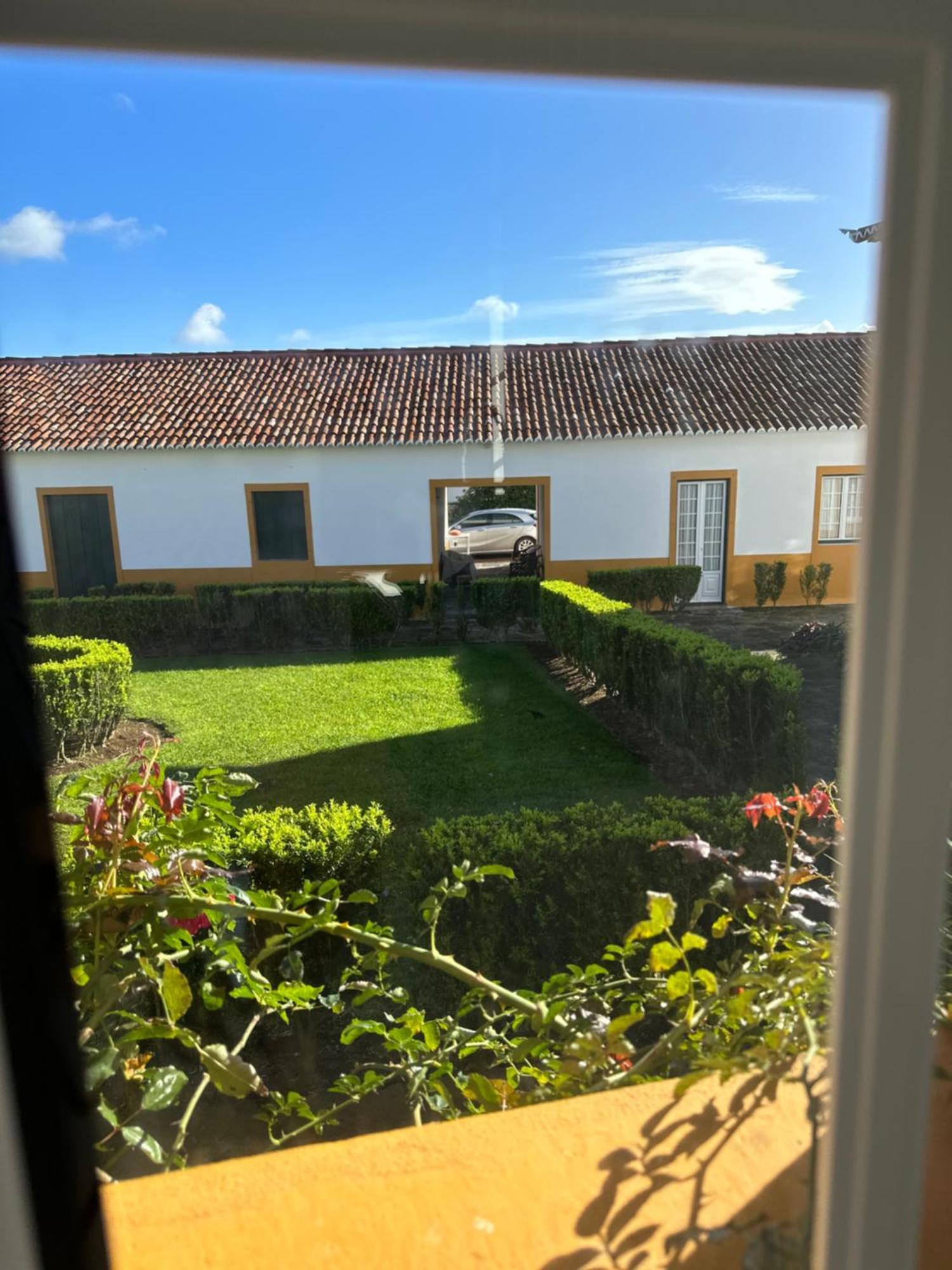 Villa Solar Nossa Senhora Da Conceicao Capelas Esterno foto
