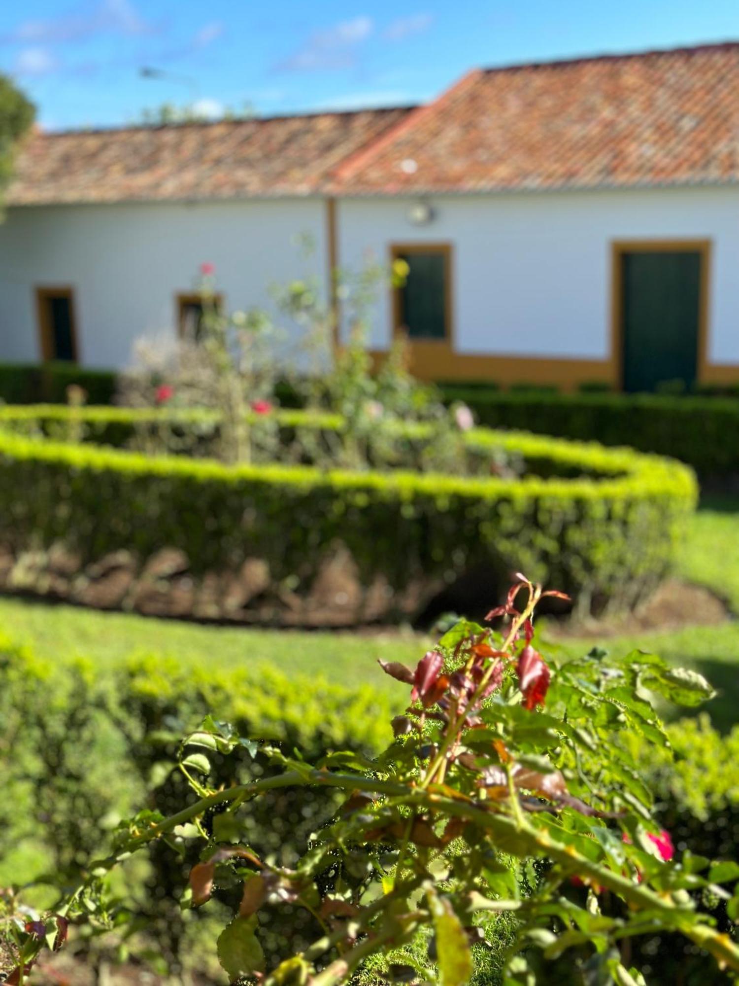 Villa Solar Nossa Senhora Da Conceicao Capelas Esterno foto