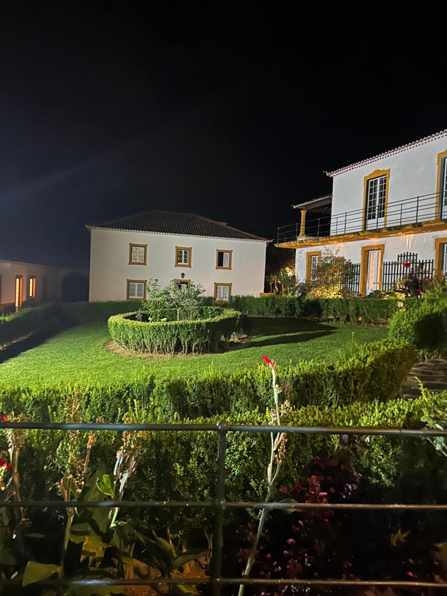 Villa Solar Nossa Senhora Da Conceicao Capelas Esterno foto